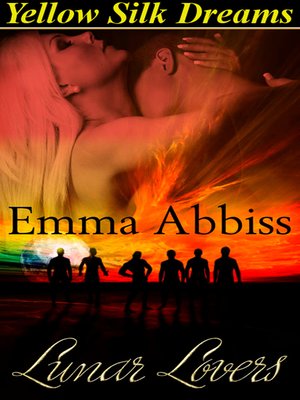 cover image of Lunar Lovers